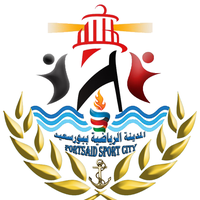 المدينة الرياضية ببورسعيد